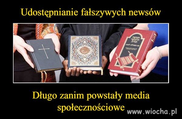 Pomysł na biznes stary jak świat ...