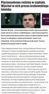 Sprawa umorzona Prokuratura Rejonowa w Chrzanowie