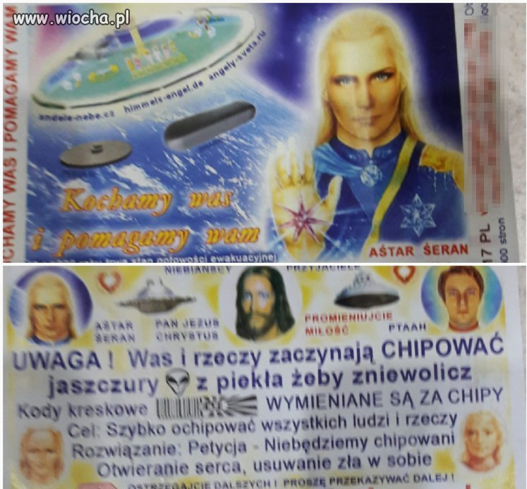 Co to ma być? 