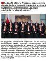 Reforma sądownictwa to zamach na demokrację!