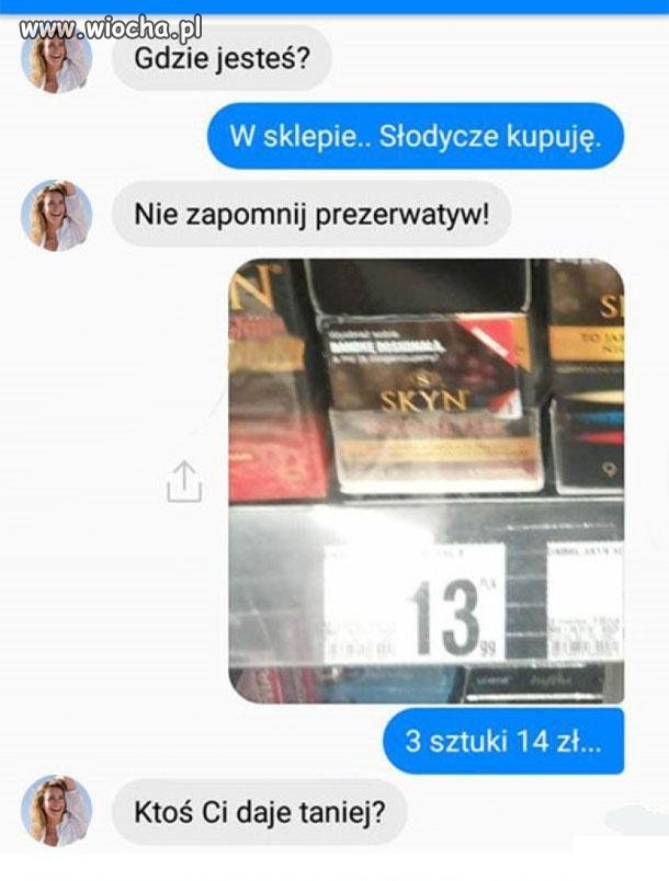 Problem z gumkami