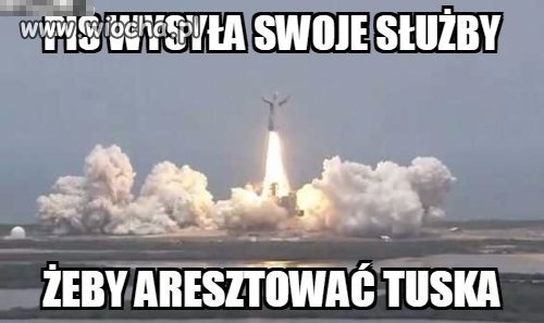 Akcja Tusk