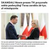 Ziobro tak ostatnio krytykuje wysokie płace sędziów 