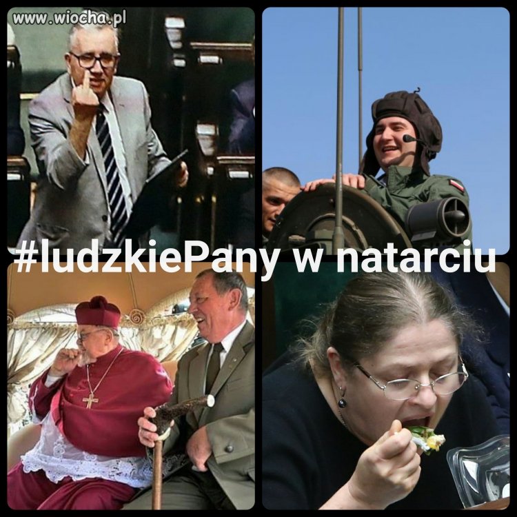 Lepszy sort Panów 