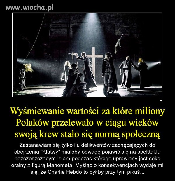 Takie przemyślenia