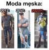 Taka tendencja