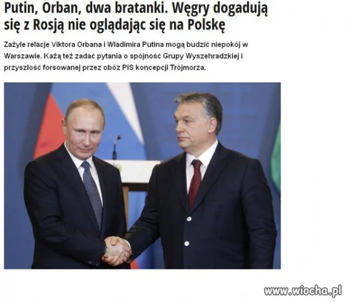 I znów wystrychnięci na "dudka"!! 