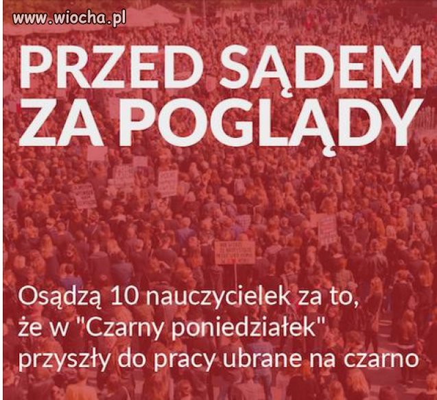 Zastanawiam się nad tym