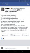 Kolejna która w matkę się bawi zamiast szkołę