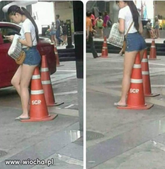 Gdy wszystko kojarzy Ci się z jednym