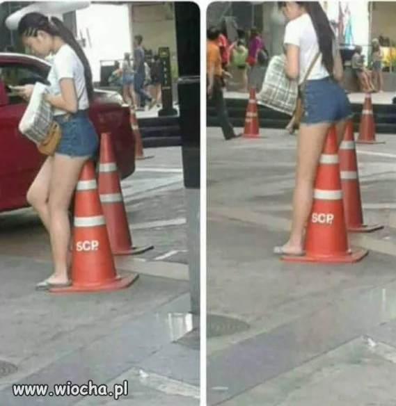 Gdy wszystko kojarzy Ci się z jednym