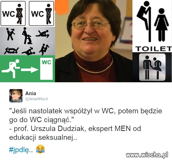 Takie tam przemyślenia