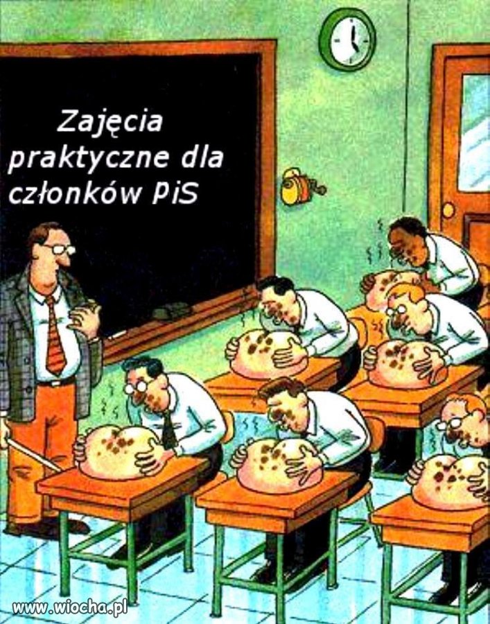 Szkolenia obowiązkowe