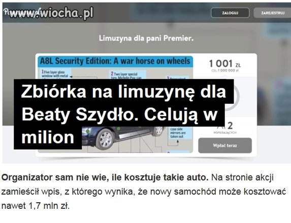 Czy to żart ?
