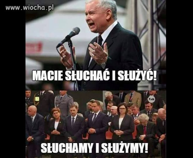 Prezes Polski