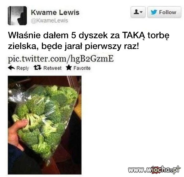 To się najara