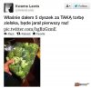 To się najara