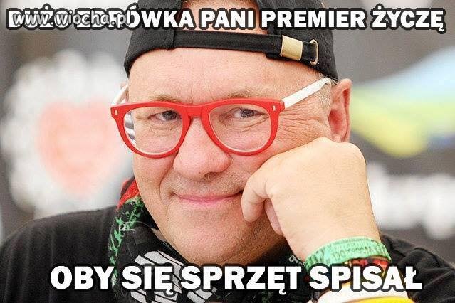 Oby się sprzęt