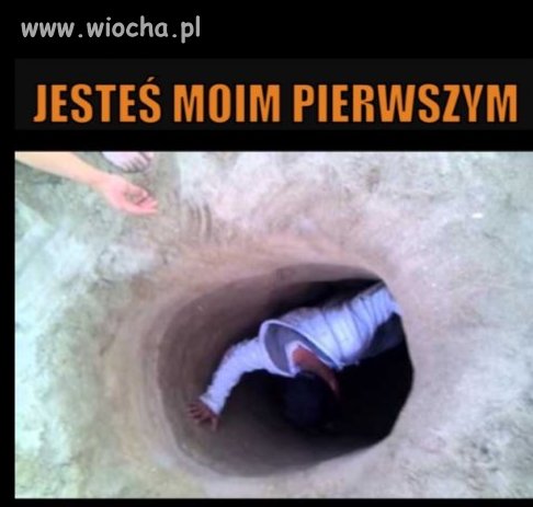 Pierwszy