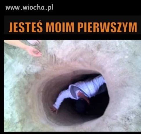 Pierwszy
