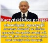 No...ale stwierdził