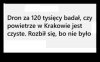 Nie wytrzymał 