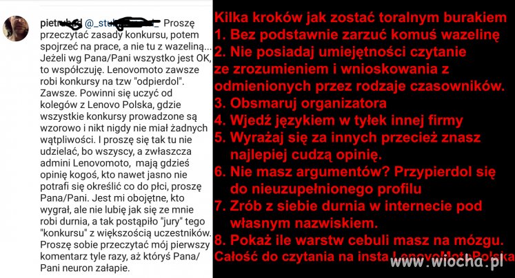 Czy to troll czy cebula?
