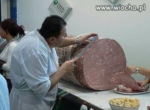 Takie tam salami