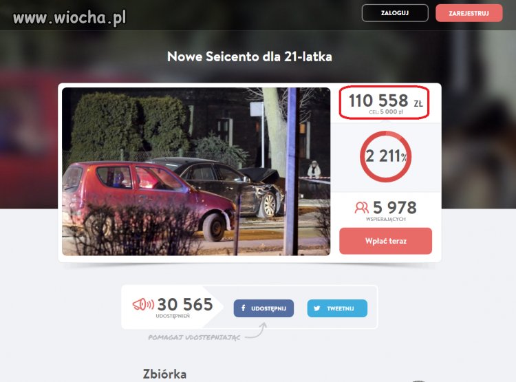 Złoty interes
