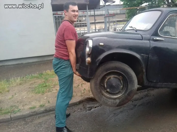 Rosja i wszystko jasne