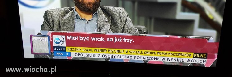 No i dotrzymali słowa 