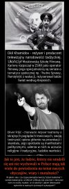 O ile pierwszego toleruję,drugi może zniknąć.
