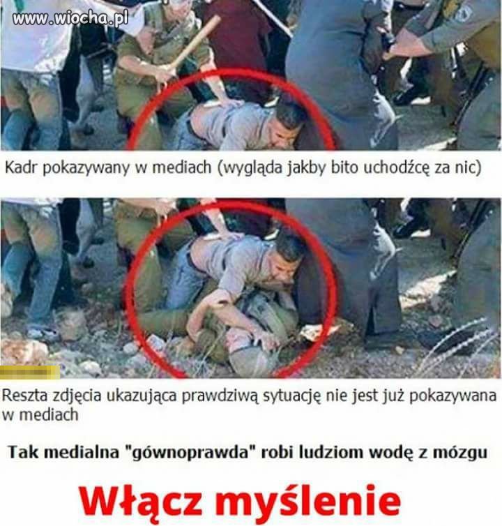 Włącz myślenie
