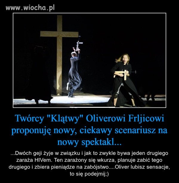 Może by się przyjęło.