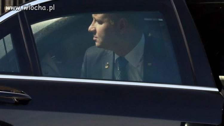 Szokujące wieści z BOR