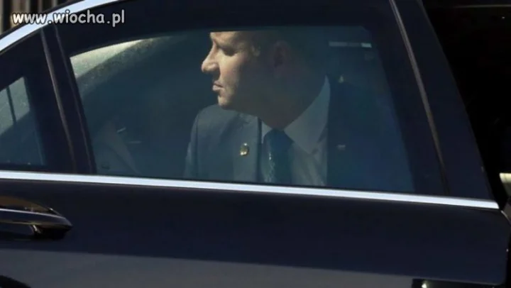Szokujące wieści z BOR