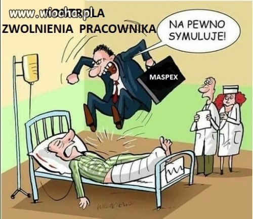Maxpex wynajął firmę Conperio  