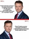 Hipokryzja polityków 