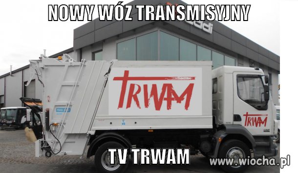 Powóz zajechał ojcze dyrektorze