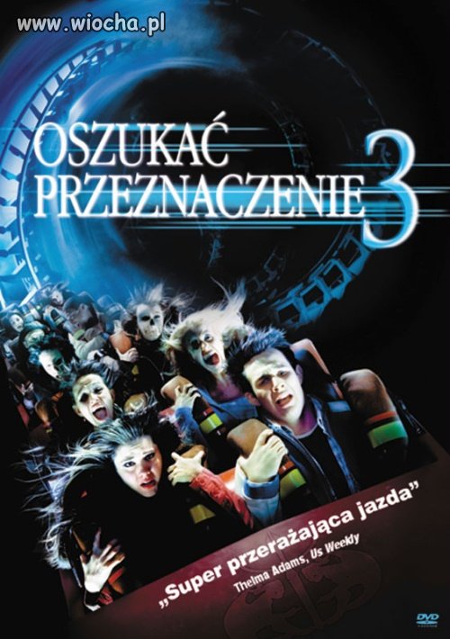 Bez skojarzeń proszę