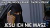 Złota myśl 