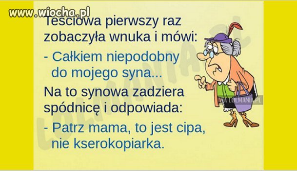 Na wesoło