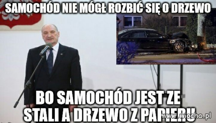 Heheszki polityczne
