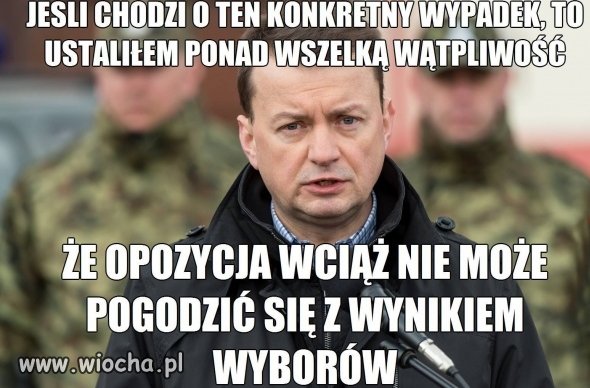 Z tego powodu staną posłowie