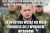 Z tego powodu staną posłowie