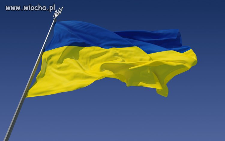Od dziś wiem ile zarabia ukrainka za sprzątanie...