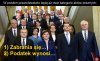 Obecny rząd