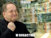 Według wprost Rydzyk na 83 miejscu najbogatszych 