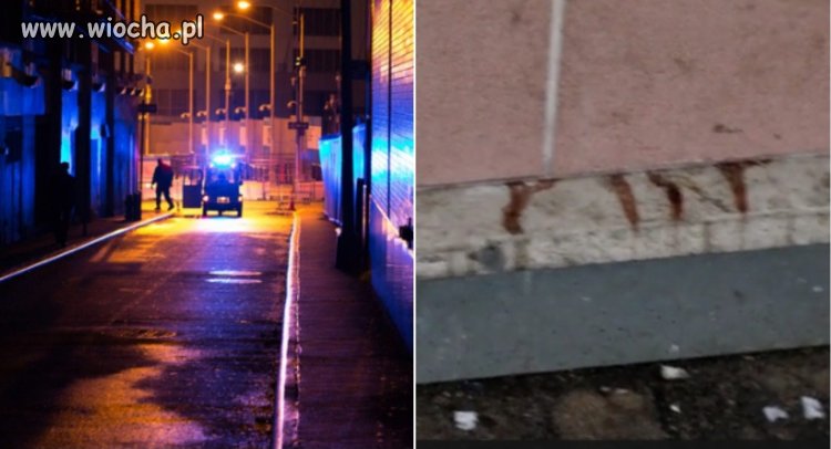 Francja.Policjant zgwałcił zatrzymanego. 