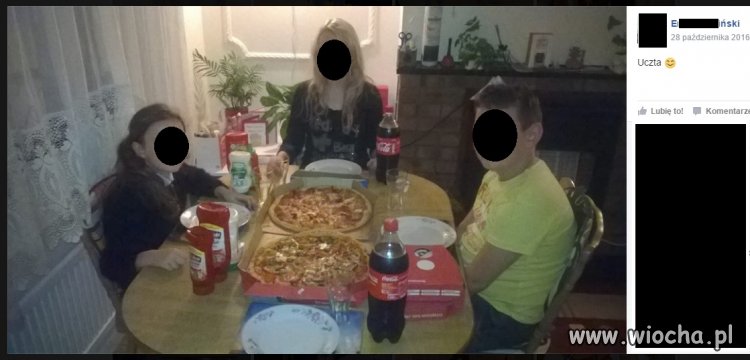 Masz grube dzieci